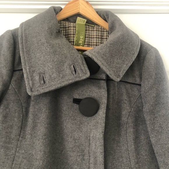 Soia & Kyo coat - Picture 5 of 7